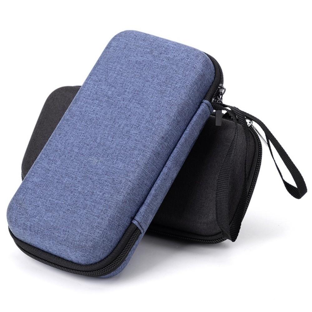 Dust-proof Insulin Cooling Bag Waterproof Essential Oil Case  For Diabetics