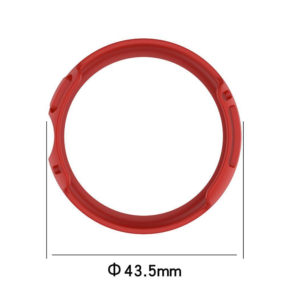 Anti-scratch Shell Bumper Protective Screen Protector Case PC Cover