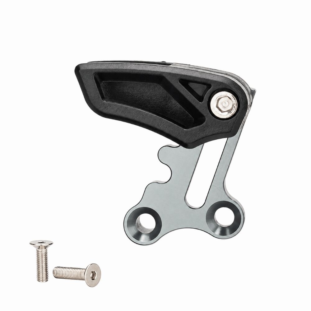 for 26T To 36T Cycle Chain Guide Protector Aluminium Alloy Bike Chain Guide for Cyclists