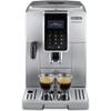 Espresso Coffee Machine with Grinder - DELONGHI - ECAM 350.75.S - Dinamica - 1.8 Litres - Reservoir Capacity 300g - Silver