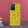 Kwaii Yellow Duck For POCO X5 X3 F5 Pro X4 F4 GT M5s C40 F3 Case For Xiaomi 13 Lite 12 11T 12T Pro 12X Cover