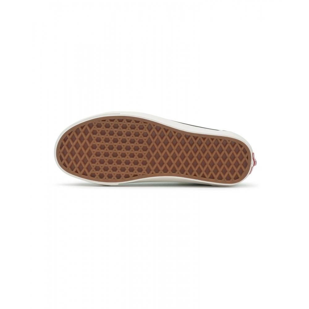 Vans Старая школа 36 Dx Классический зеленый Vn0009qf1oz1