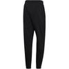 adidas Брюки для тренировок Essential Linear Stanford, мужские, черные, DQ3099