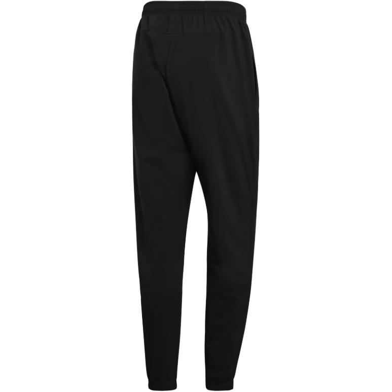 adidas Брюки для тренировок Essential Linear Stanford, мужские, черные, DQ3099