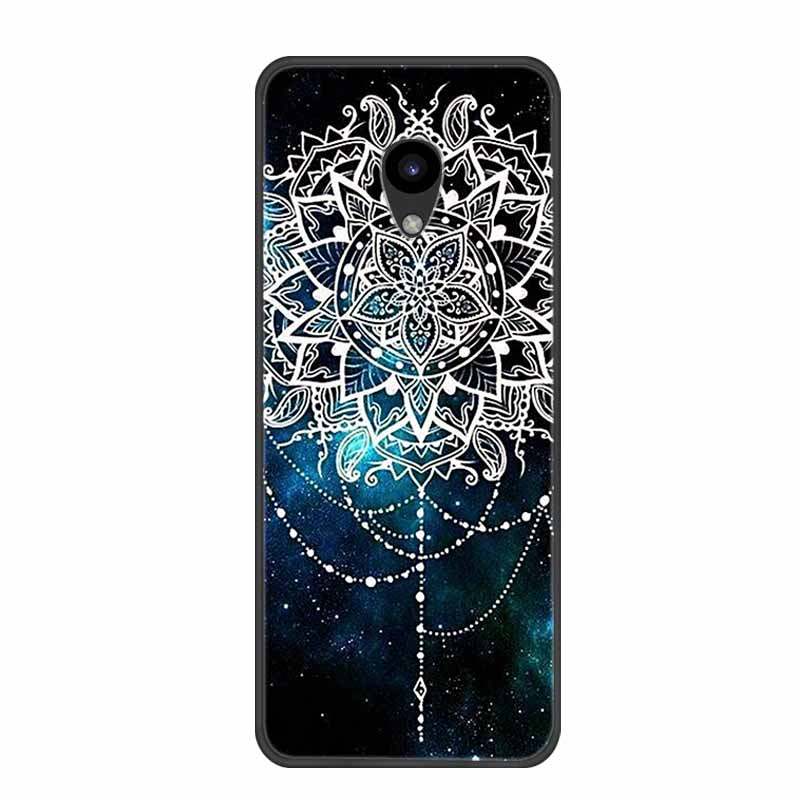Чехол для Qin F22 Pro Милый Крутой Силиконовый ТПУ Мягкая Задняя Крышка для Xiaomi Qin F21 Pro / F22 F 22 Pro Чехол для Телефона Защитный Корпус