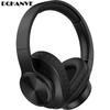 P202 TWS Wireless Headphones Bluetooth 5.3 Garniture Folding Stereo Headphones and Noise Reduction for Young People