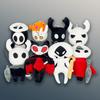 TreasuringU 2026 Новые плюшевые игрушки Hollow Knight Игровые плюшевые куклы Плюшевые игрушки Подарки на день рождения и праздники