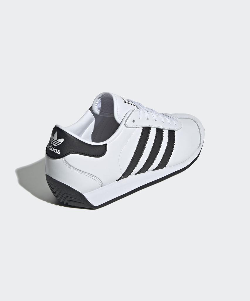 adidas Страна II - Белый:Черный / Ig4549