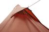 Палатка для кемпинга NORDISK Outdoor Thrym Helm 5 Tipi Type Pole Free PicanteCashew 5 человек (Тримхейм 5 ПУ) 122054