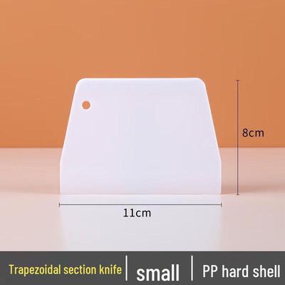 Выпечка – Ножи для рубки теста