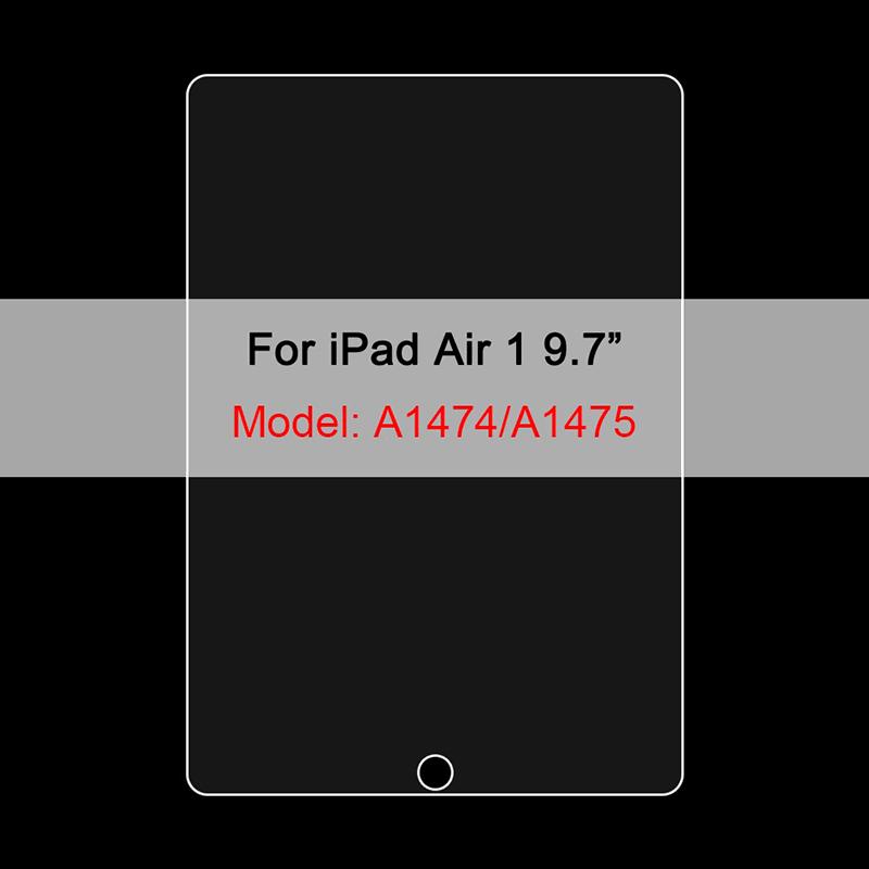 Для Apple iPad Air 5 4 Mini 6 Матовая ПЭТ Защитная Пленка Для Экрана Для iPad 9.7 2017 2018 10.2 7-го 8-го 9-го 10-го Поколения Pro 11 10.5 Мягкая Пленка