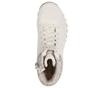 Ботинки Skechers белые Uno Rugged Darling Days