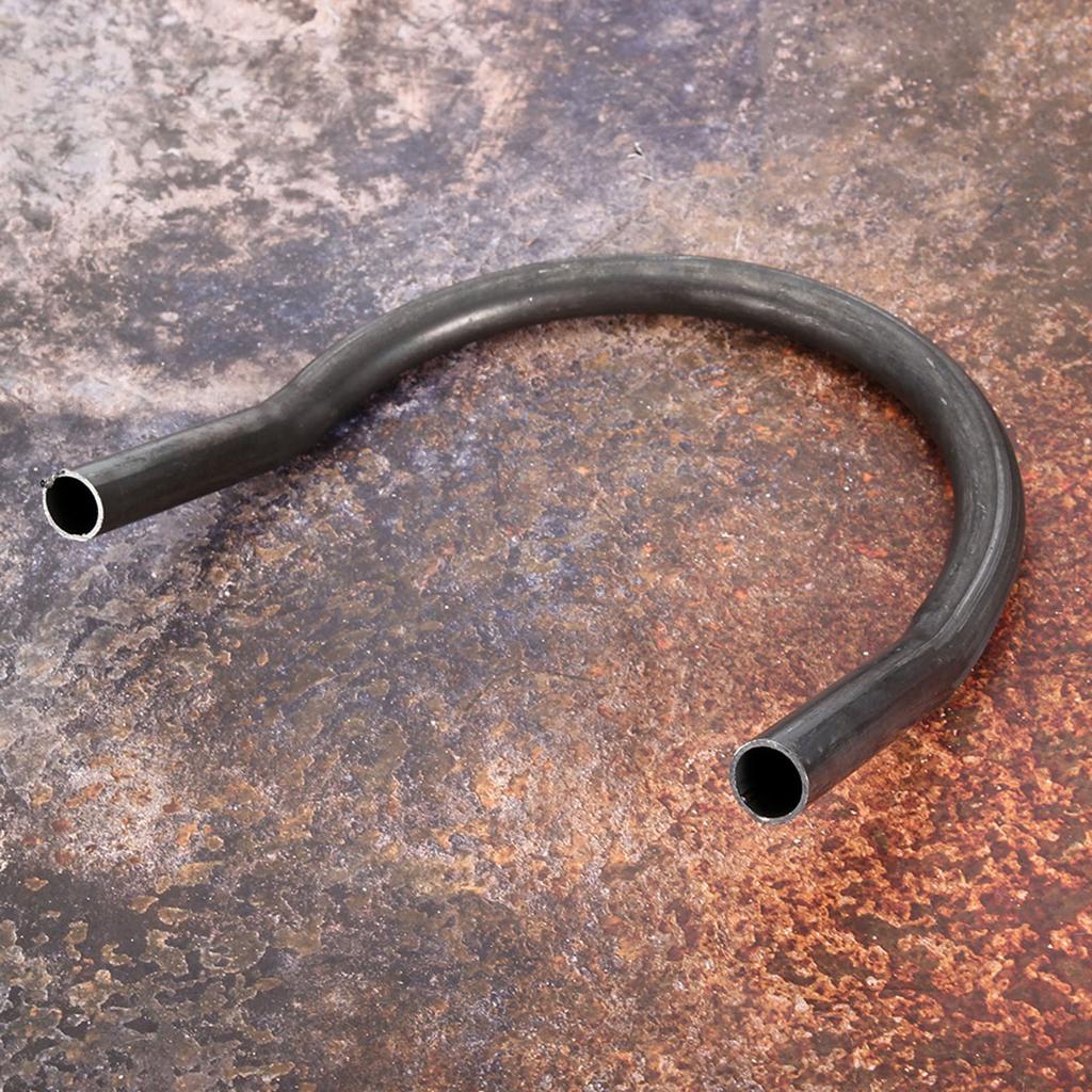 230mm Universal Motorcycle Rear Seat Loop Frame Hoop Mounting Bracket