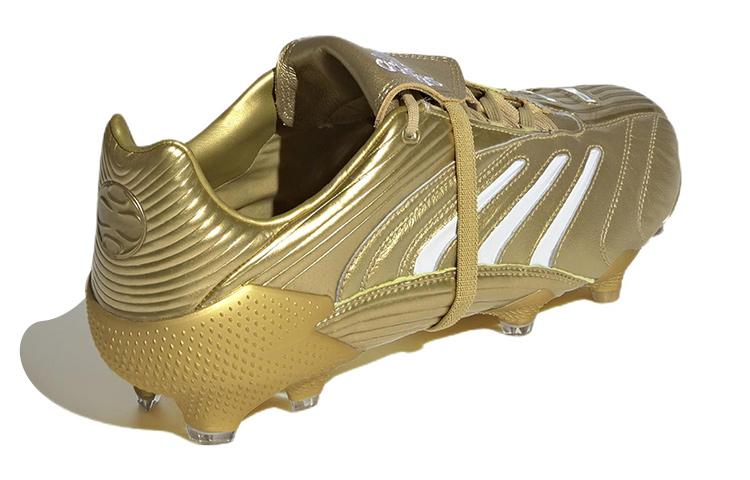 Predator Absolute Adidas Fg 'Возвращение' HP9137