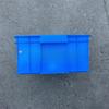 ZISIZ Thickened Plastic Storage Box