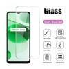 Realme C65 Note 60 50 C67 C55 C53 C33 C30s C31 C35 C30 C25 C25s C25Y C21Y C21 C15 C11 C12 C3 C2 Защитная пленка для экрана из закаленного стекла 9H