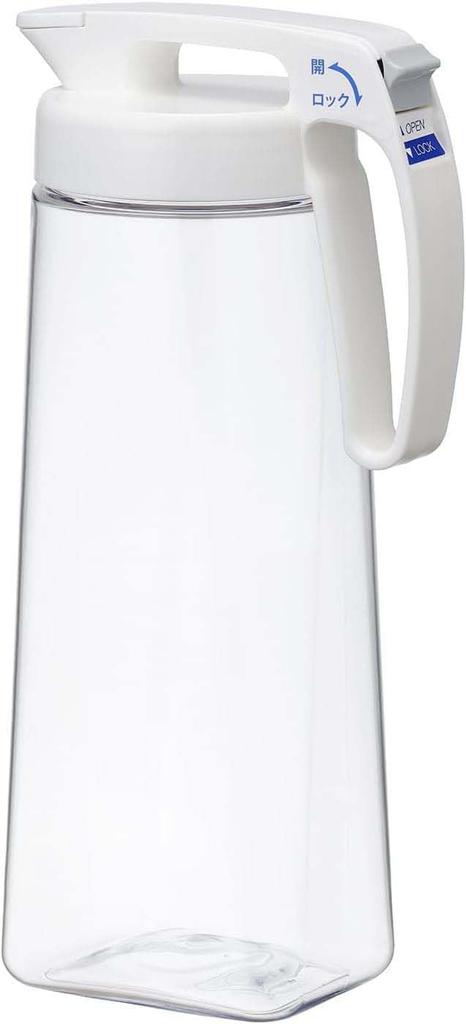 Water bottle set K-1286W 2-piece