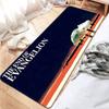 E-Evangelion Game Floor Mat INS Style Soft Bedroom Floor House Laundry Room Mat Anti-skid Household Carpets