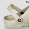 Crocs Классические сандалии Clog для взрослых Bone 10001 2y2