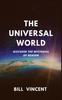 Книга The Universal World : Discover the Mysteries of Heaven