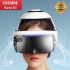 Беспроводной массажер для головы и глаз CLORIS