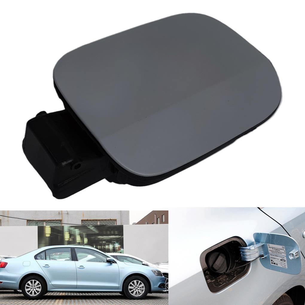 Крышка лючка топливного бака автомобиля Автомобильный аксессуар 16D809857 5C6809857D для Sagitar/Jetta/MK6 2012-2015