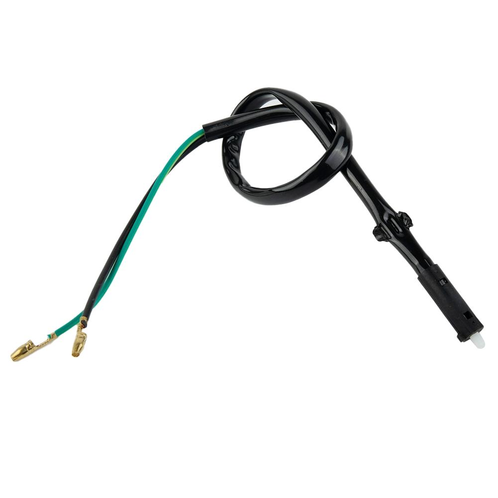 Выключатель стоп-сигнала барабанного типа для однодискового переднего тормоза мотоцикла