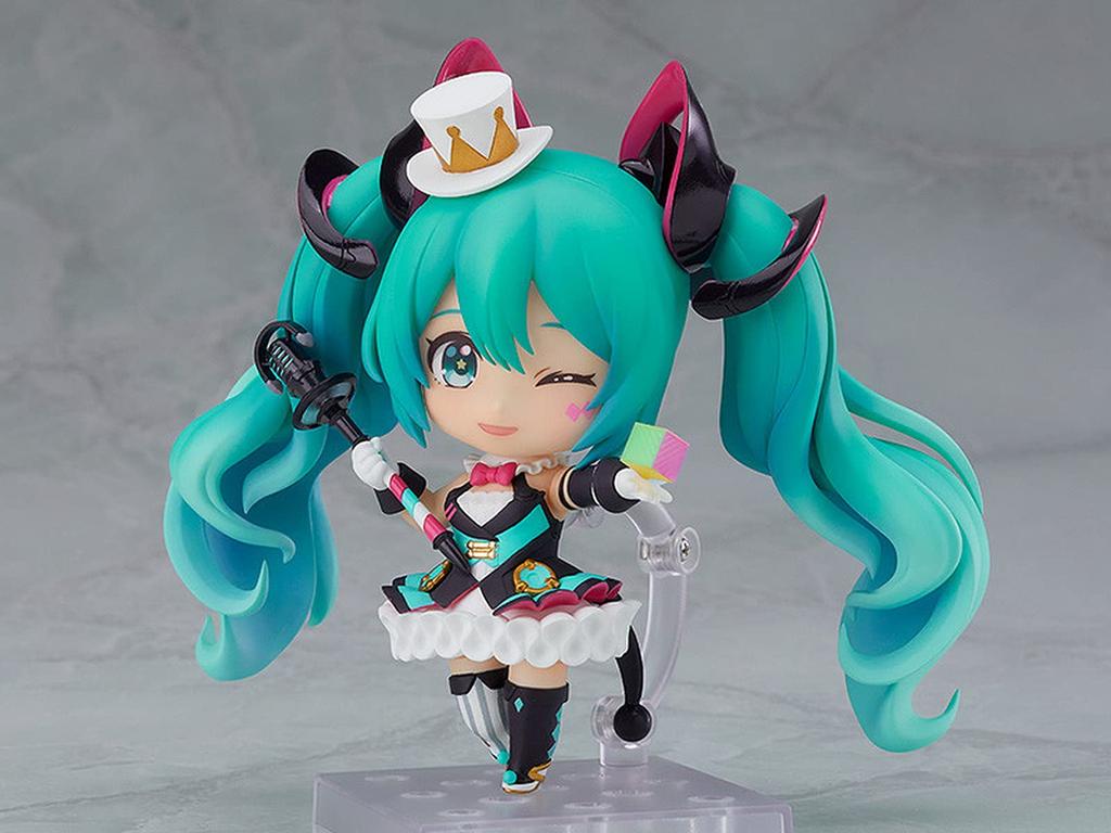 Nendoroid Hatsune Miku Magical Mirai 2019Ver.