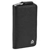 Key Case 6 Key Case Cadogan CADOGAN 19F22Z2CA001R Black Men's [Item]