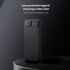 NILLKIN Для iPhone 16e чехол для телефона CamShield Pro магнитный чехол защита камеры слайдер крышка