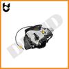 Корпус замка задней левой двери BMW E66 (Номер детали #51227202137)
