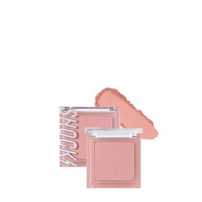 Румяна Shocking Spin-Off 5,5 г, 02 Love Rosie, 1 шт.