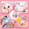 Nano Tape Bubbles Creative Rich Accessories Nano Glue Stress Relief Double Sided Tapes Birthday Gift