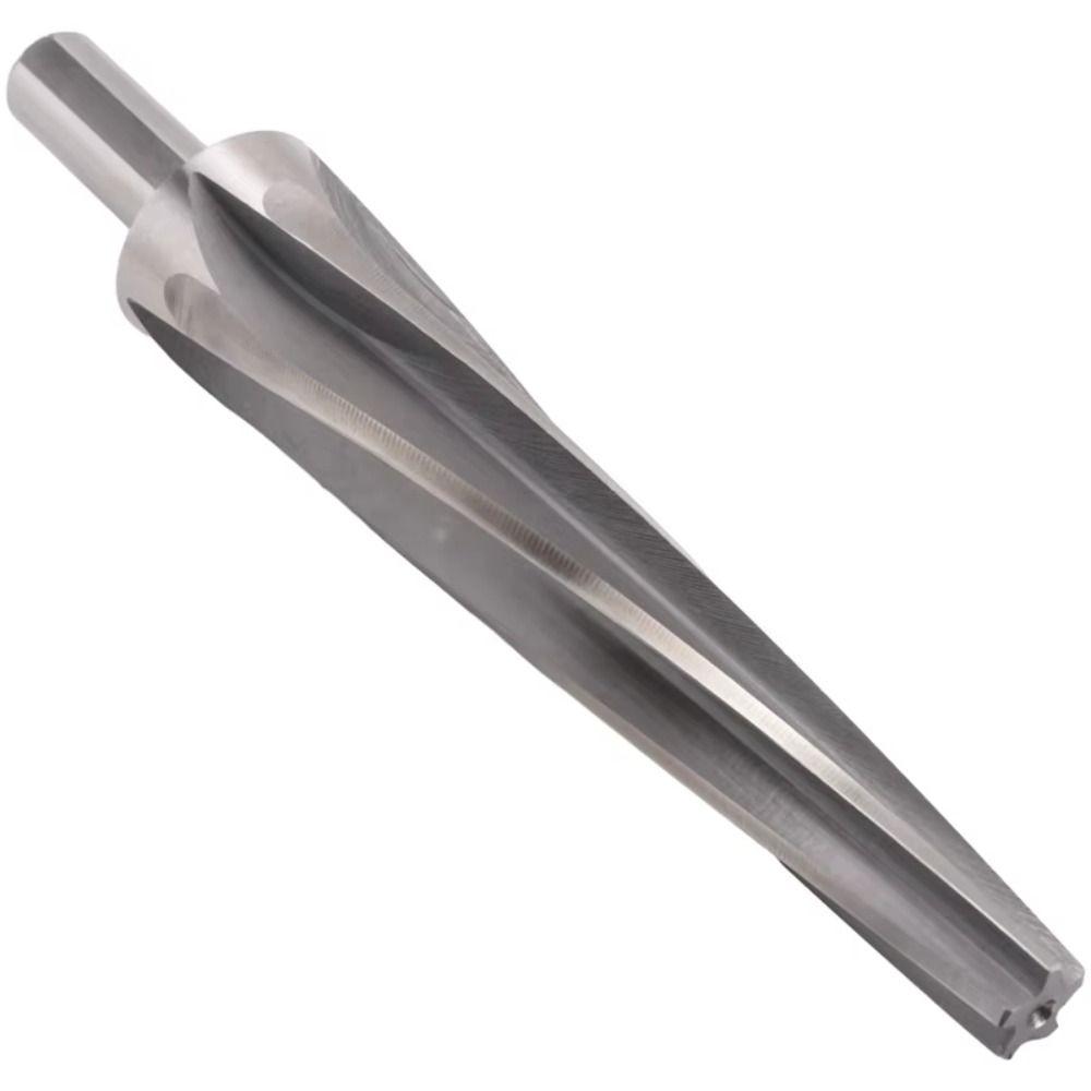 Durable Reamer Drill Sharp 7 Degree Ball Joint Tapered Reamer Tapered Reamer Bridge Construction