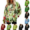 Hoodies For Women Oversized Winter Plush Cute Sweatshirts Pullover Trendy Fall Winter Clothes