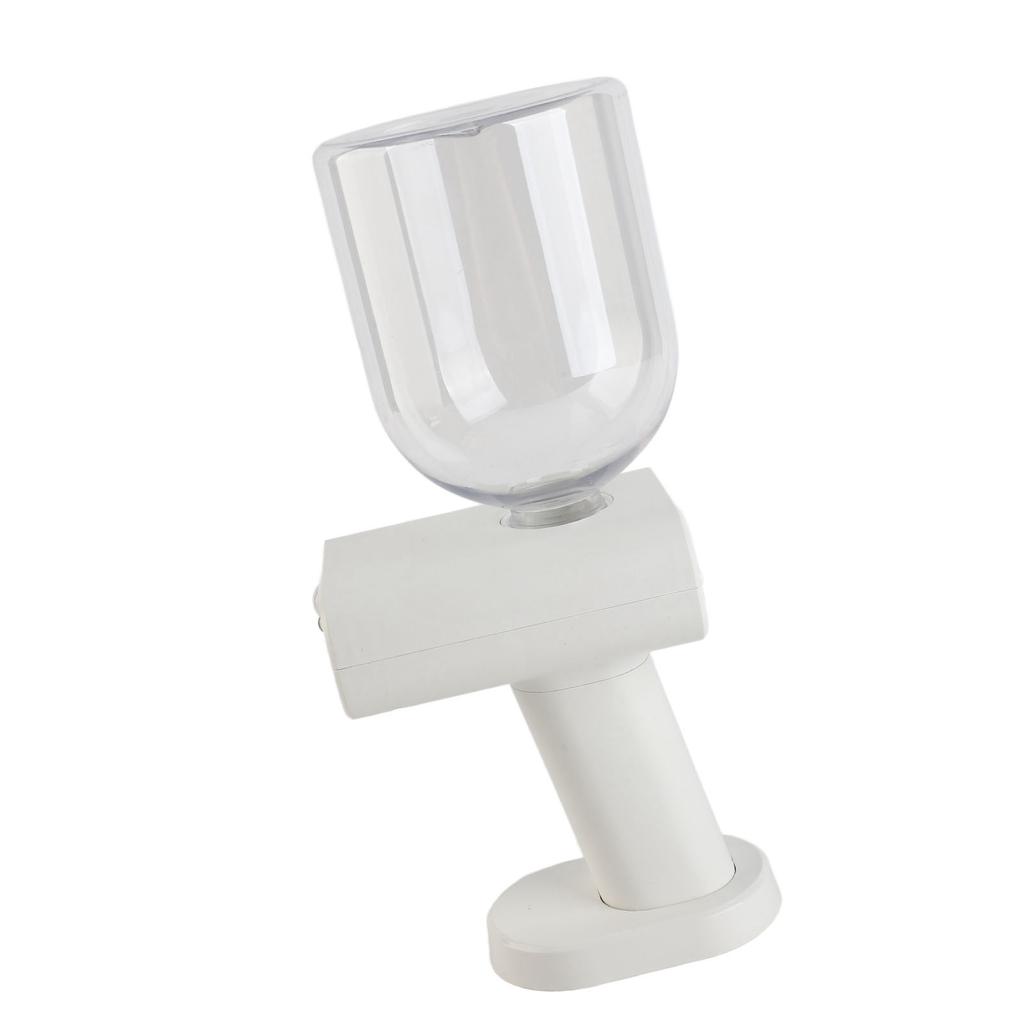 Fogger Machine Two Hole Rechargeable 500ml Handheld Atomizer Sprayer for Office Living Room Car