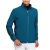 Stretch Hero Golf Easy To Move Ink Size 2XL Men's Blouson, In, Water-Repellent, Blue, (E2ME2501)