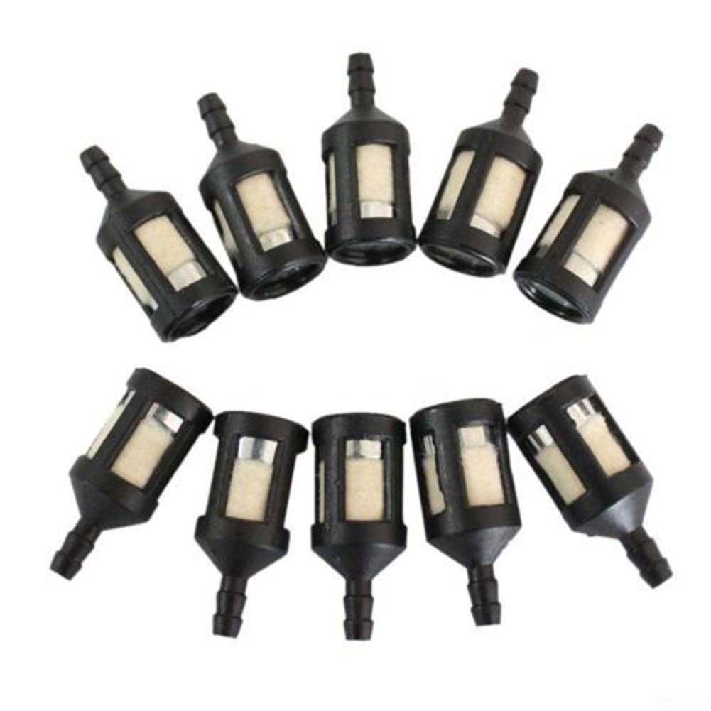 Trimmer Fuel Filters 2pcs Accessories Blower Filters Fits