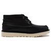 UGG Ботинки-чукка Campout Uld 'Черная кожа' 1123637-BLLE