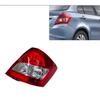 Оригинальный задний фонарь, стоп-сигнал, правая сторона, для Suzuki Dzire 2012-2017