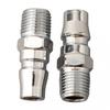 NITTO Male Thread Adapter (20PM) Air Fitting Coupling