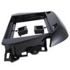 Car Frame Fascia Adapter Canbus Box Decoder Android Radio Dash Fitting Panel Kit For Opel Corsa Replacement Parts Accessories