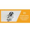 1Pcs Flash Stand Tripod Camera Mount Screw Bracket Mount Adapter 1/4 to 3/8 Screw