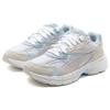 Puma Кроссовки Teveris Nitro White Icy Blue Unisex Cream 388774-26