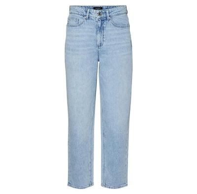 Vero Moda Tessa Mom Fit Ra389 high waist джинсы
