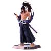 Новый убийца демонов Даки, аниме-фигурка Kokushibou/Gyuutarou, фигурка Kimetsu No Yaiba Tsugikuni Yoriichi, фигурка куклы, игрушки