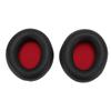 2PCS Headset Pads Memory Foam Ear Cover Cushion Replacement for Focal Listen Wireless Headphone