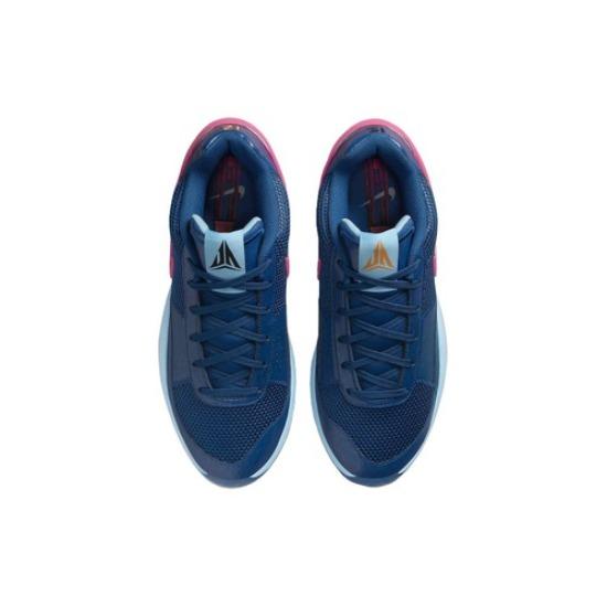 Nike Ja 1 NY против. Нью-Йорк - FV1286-400