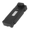 3.7V 1800mAh RC Drone Battery Remote Control UAV Replacement Lithium Battery Drone Accessories for S