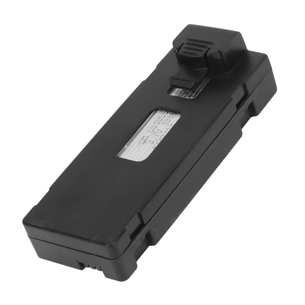3.7V 1800mAh RC Drone Battery Remote Control UAV Replacement Lithium Battery Drone Accessories for S
